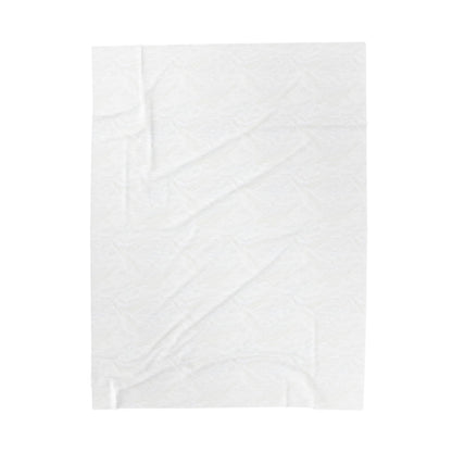 To My Son Lion Hearted Love Soft Velveteen Minky Blanket From Mom Throw Gift