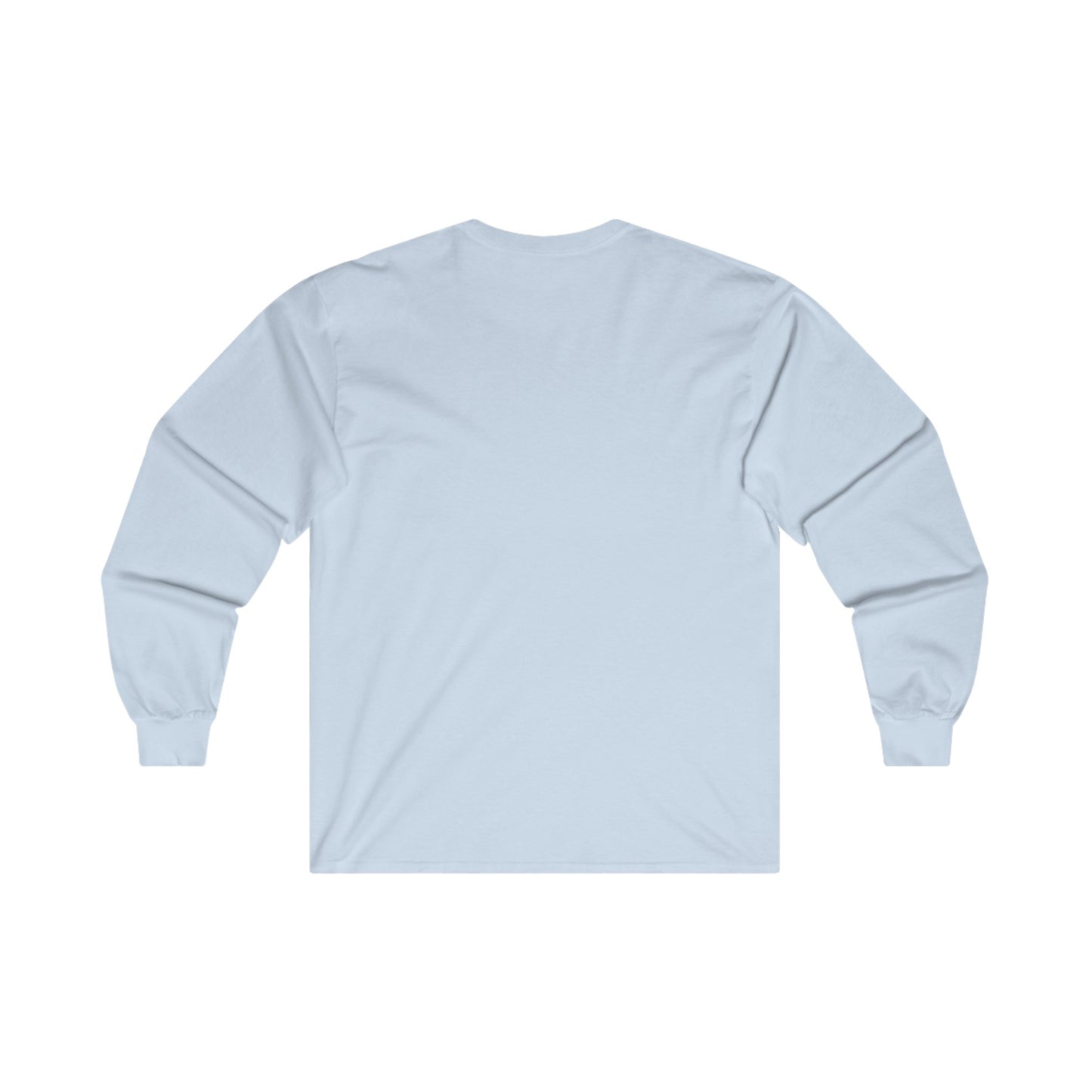 Boo Jee Ghost Halloween Long Sleeve Tee