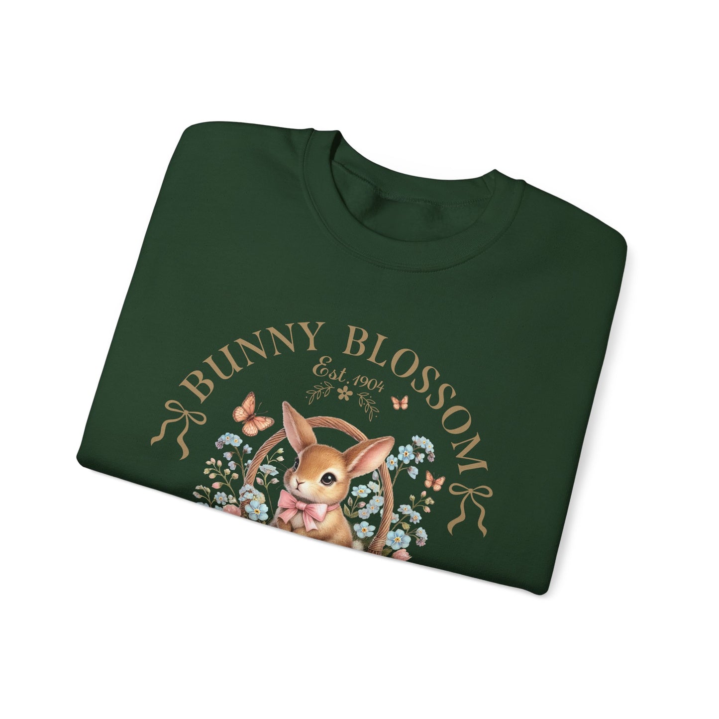Cottontail Candy Company Sweatshirt
