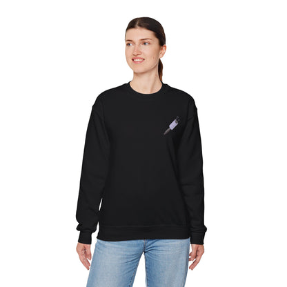 I'm A Rabbit Mom This Is How I Roll Sweatshirt
