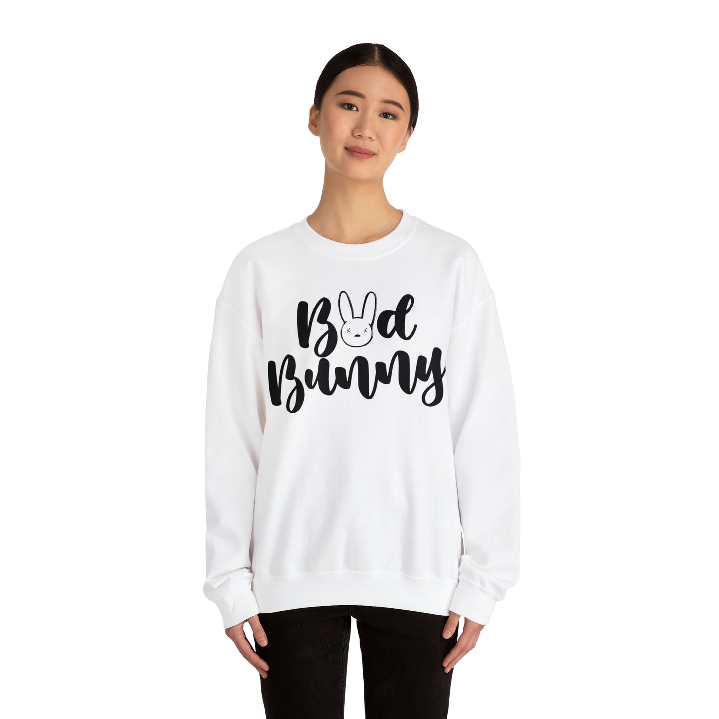 Bad Bunny Sweatshirt