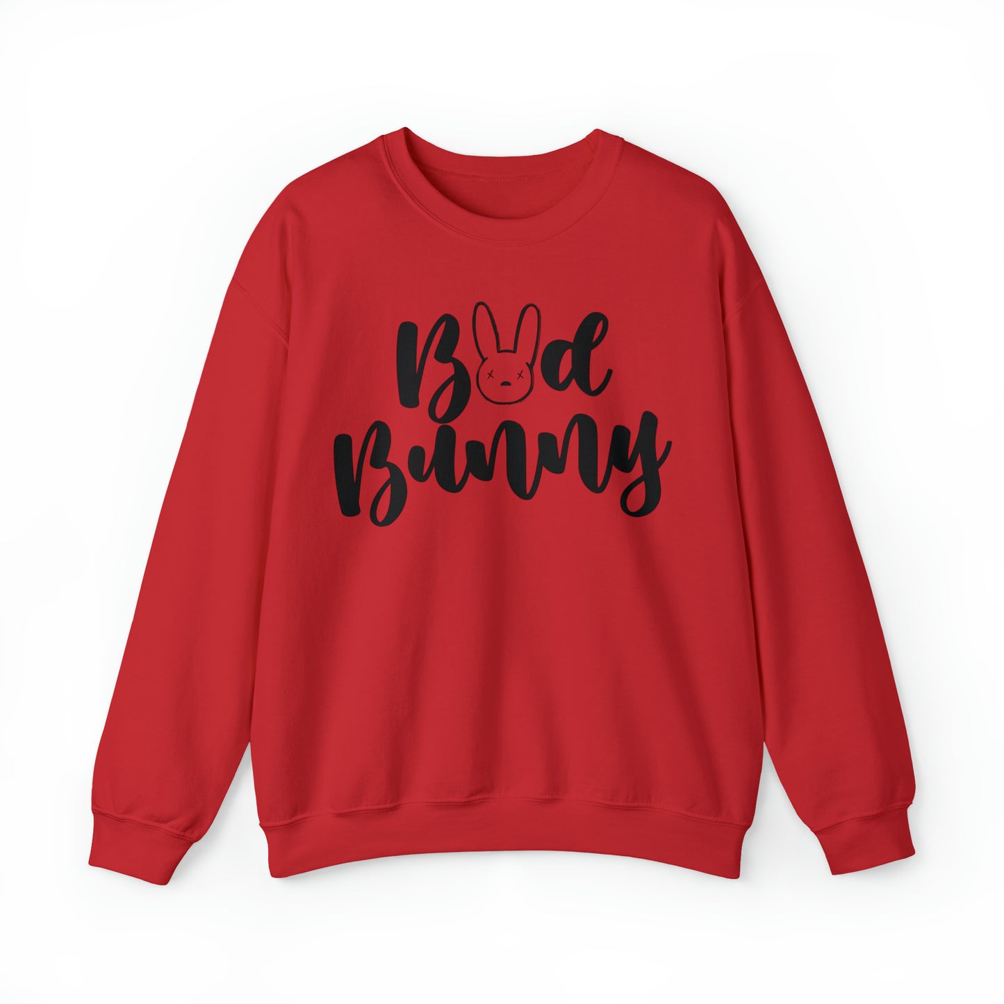 Bad Bunny Sweatshirt