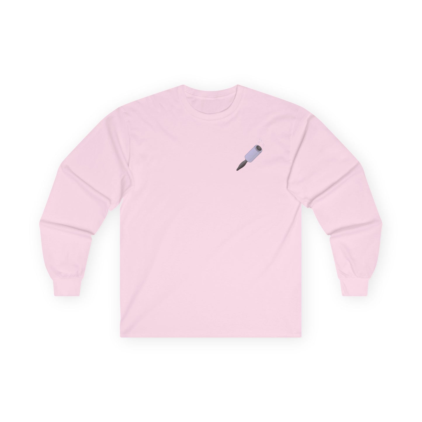 I'm A Rabbit Mom This Is How I Roll Long Sleeve T-Shirt