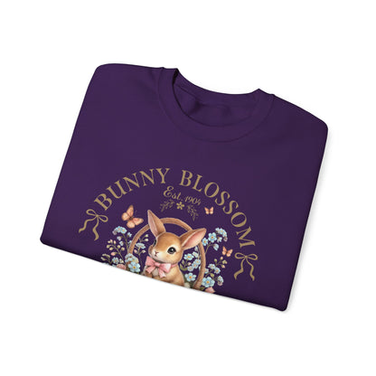 Cottontail Candy Company Sweatshirt