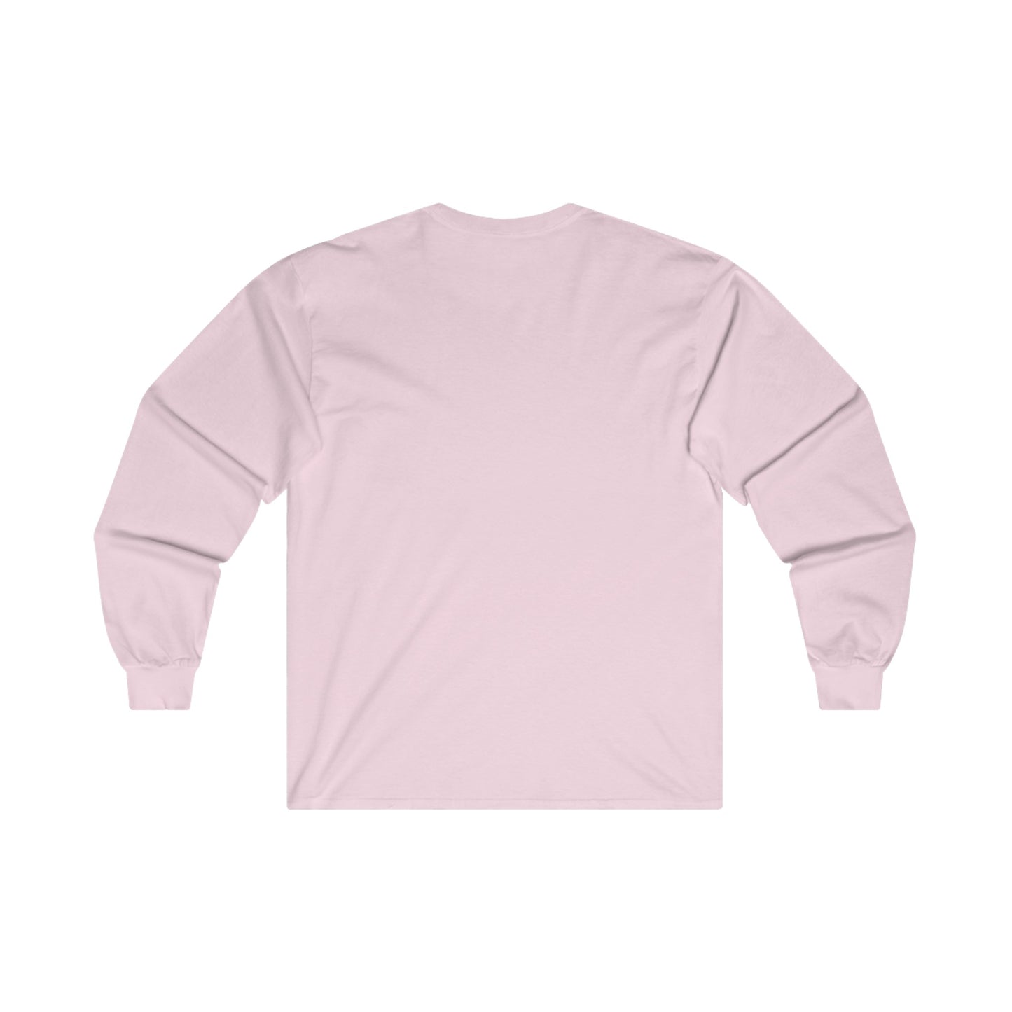 Squatch Bigfoot Breast Cancer Halloween Long Sleeve Tee