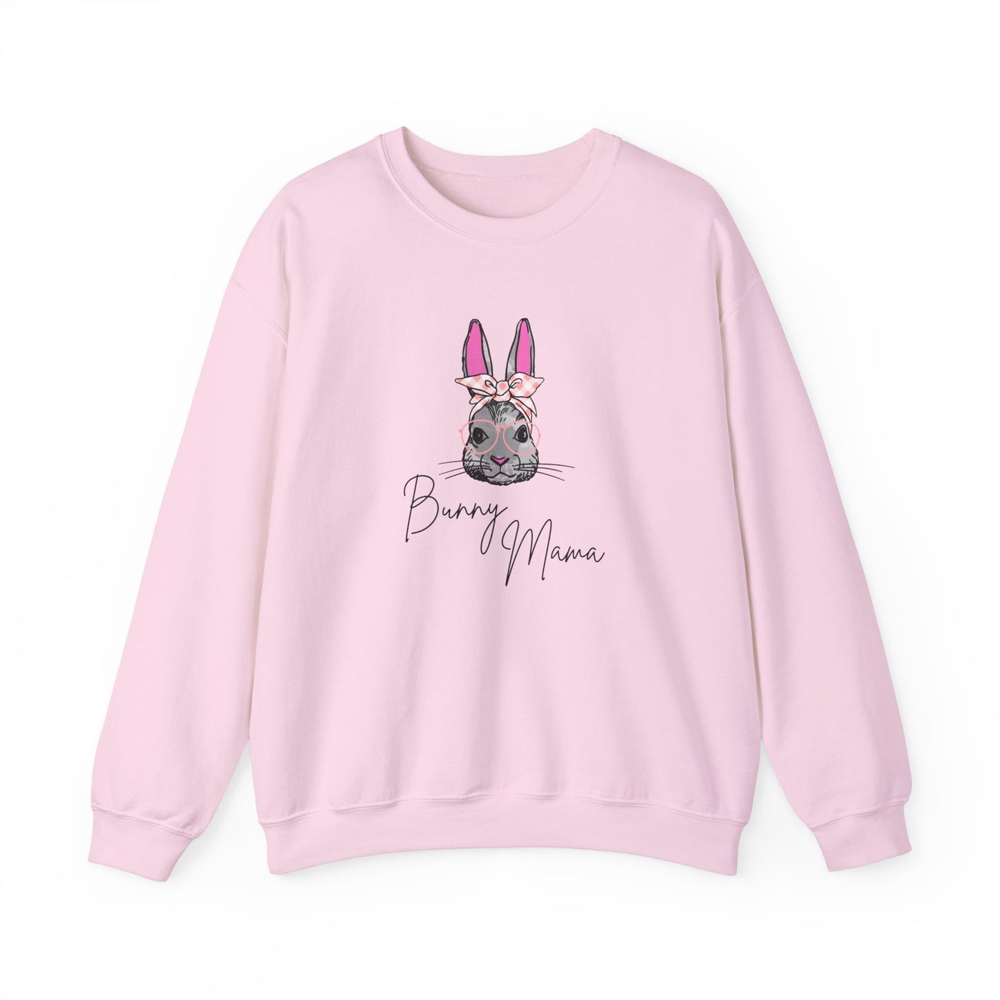 Bunny Mama Sweatshirt