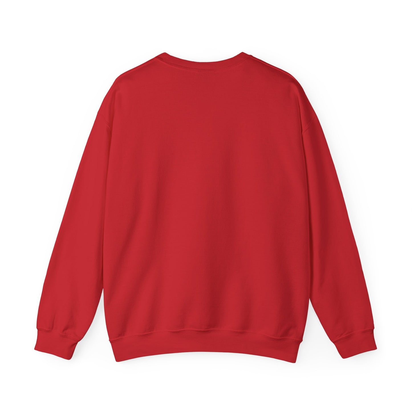 Horrors Persist But So Do I Annabelle Doll Sweatshirt