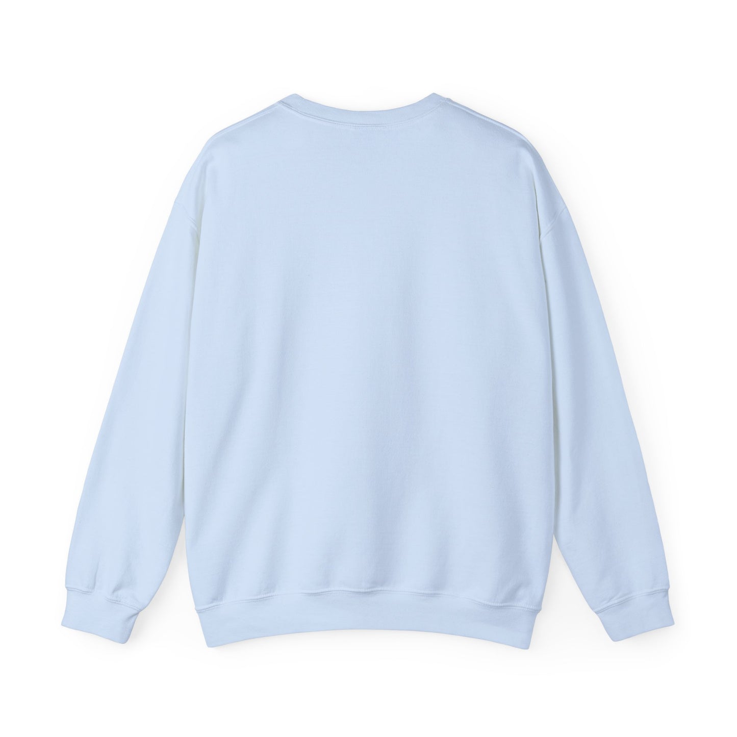 Easter Highland Cows with Bunny Ears Sweatshirt