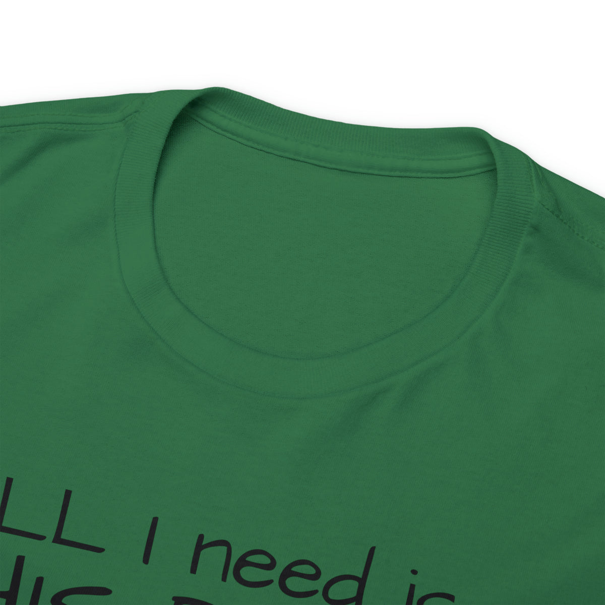 All The Bunnies Rabbit lover Unisex Heavy Cotton Tee