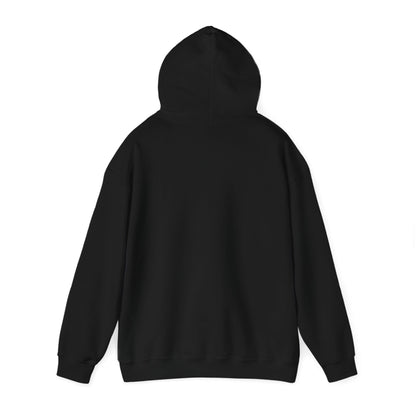 Halloween Pink Dog Mom Pullover Hoodie