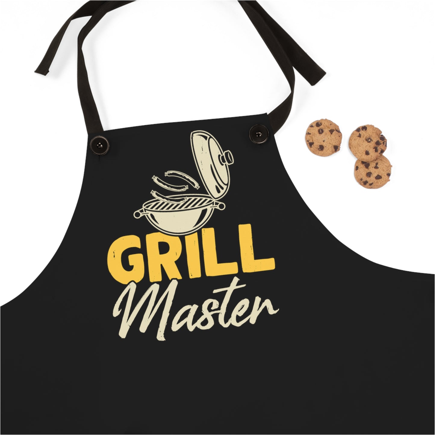 Grill Master Apron