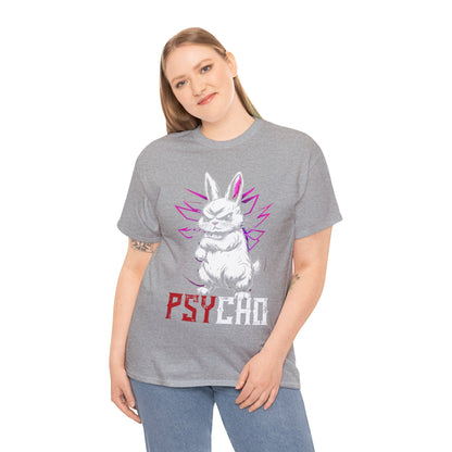 Psycho Bunny Short Sleeve Tee