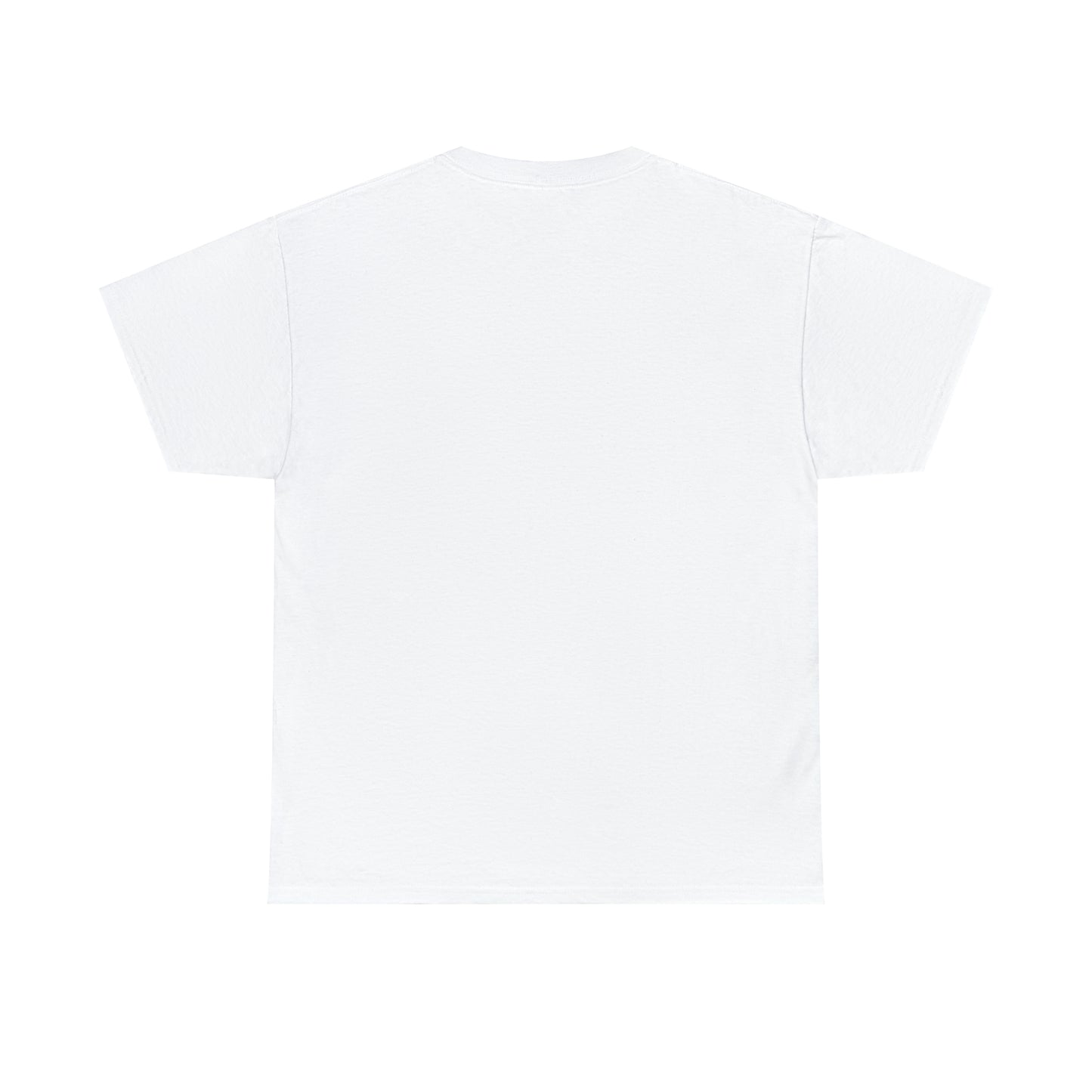 Creep It Real Ghost Halloween Short Sleeve Tee