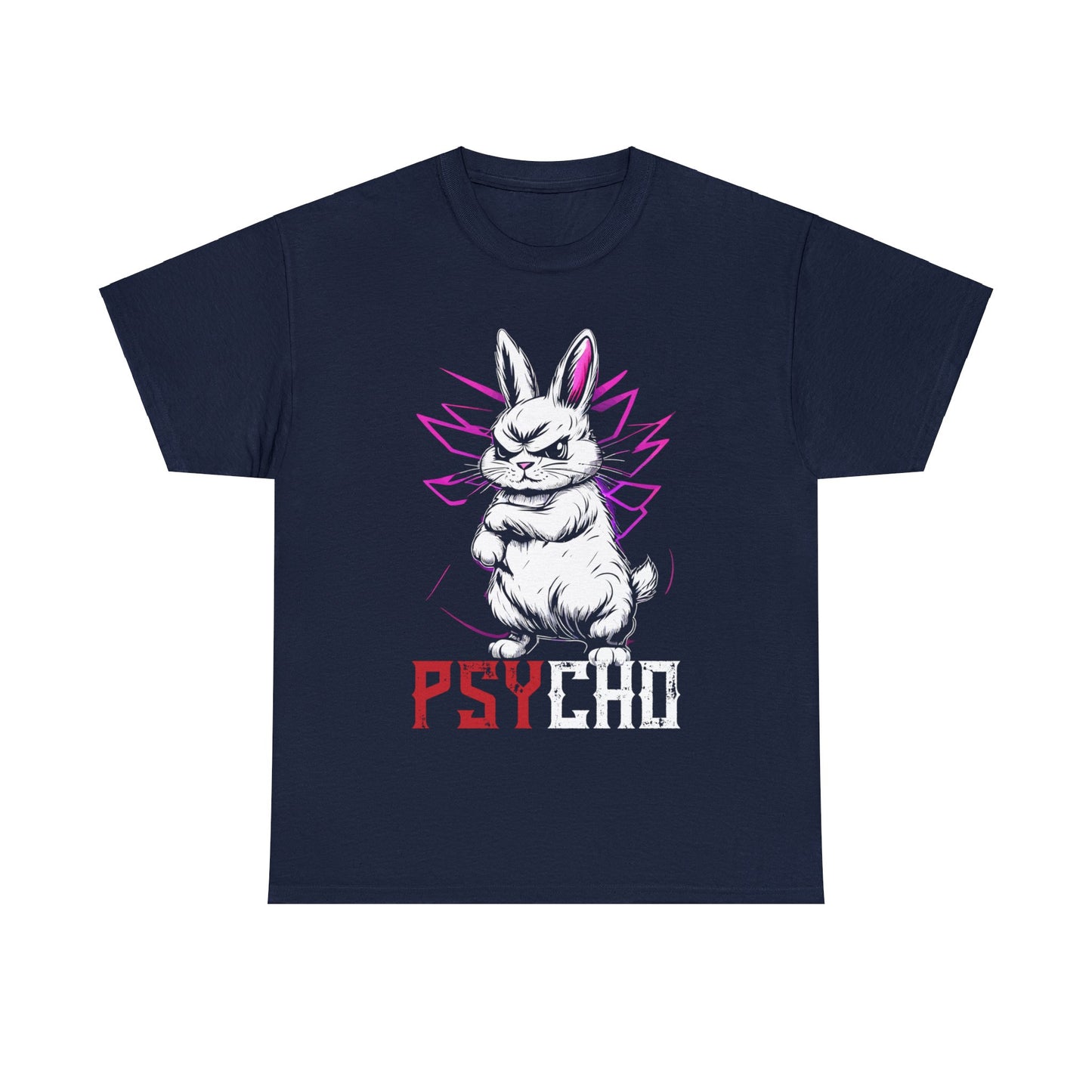 Psycho Bunny Short Sleeve Tee