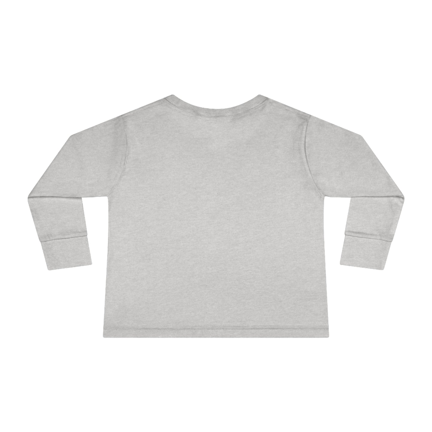 Family Christmas 2023 Toddler Long Sleeve Tee