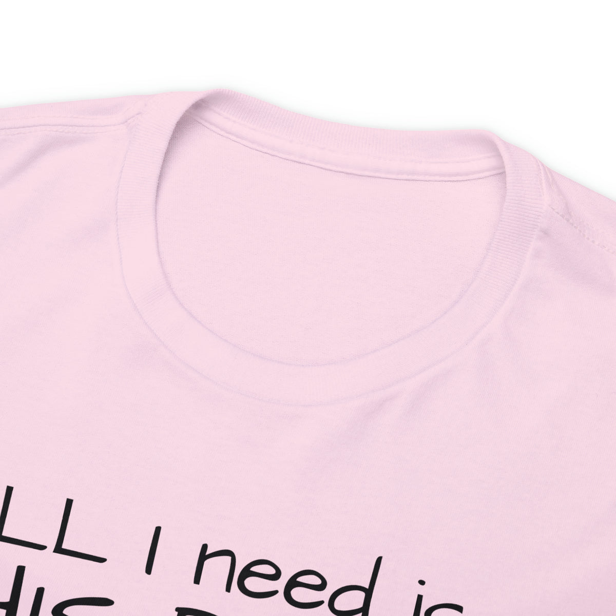 All The Bunnies Rabbit lover Unisex Heavy Cotton Tee