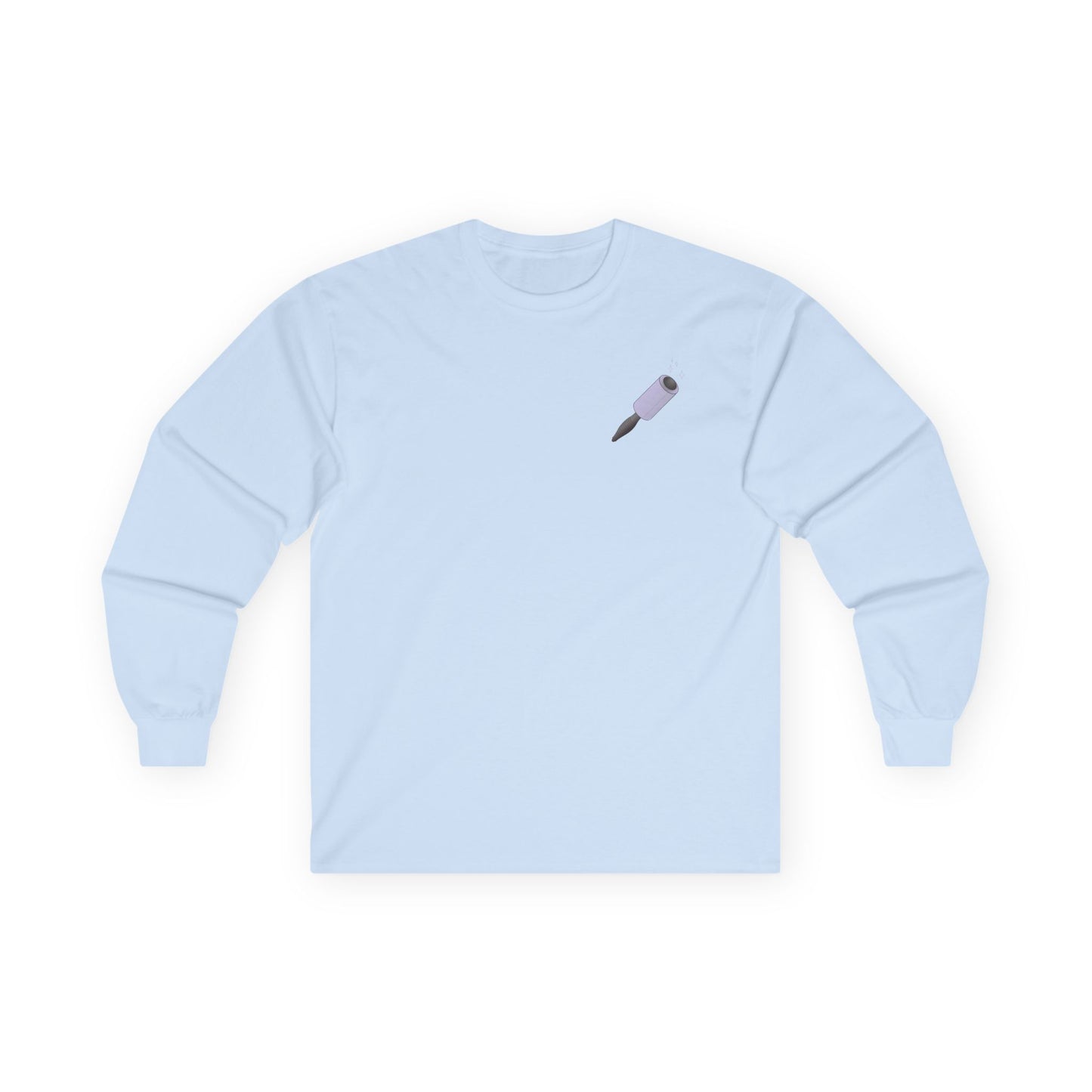 I'm A Rabbit Mom This Is How I Roll Long Sleeve T-Shirt