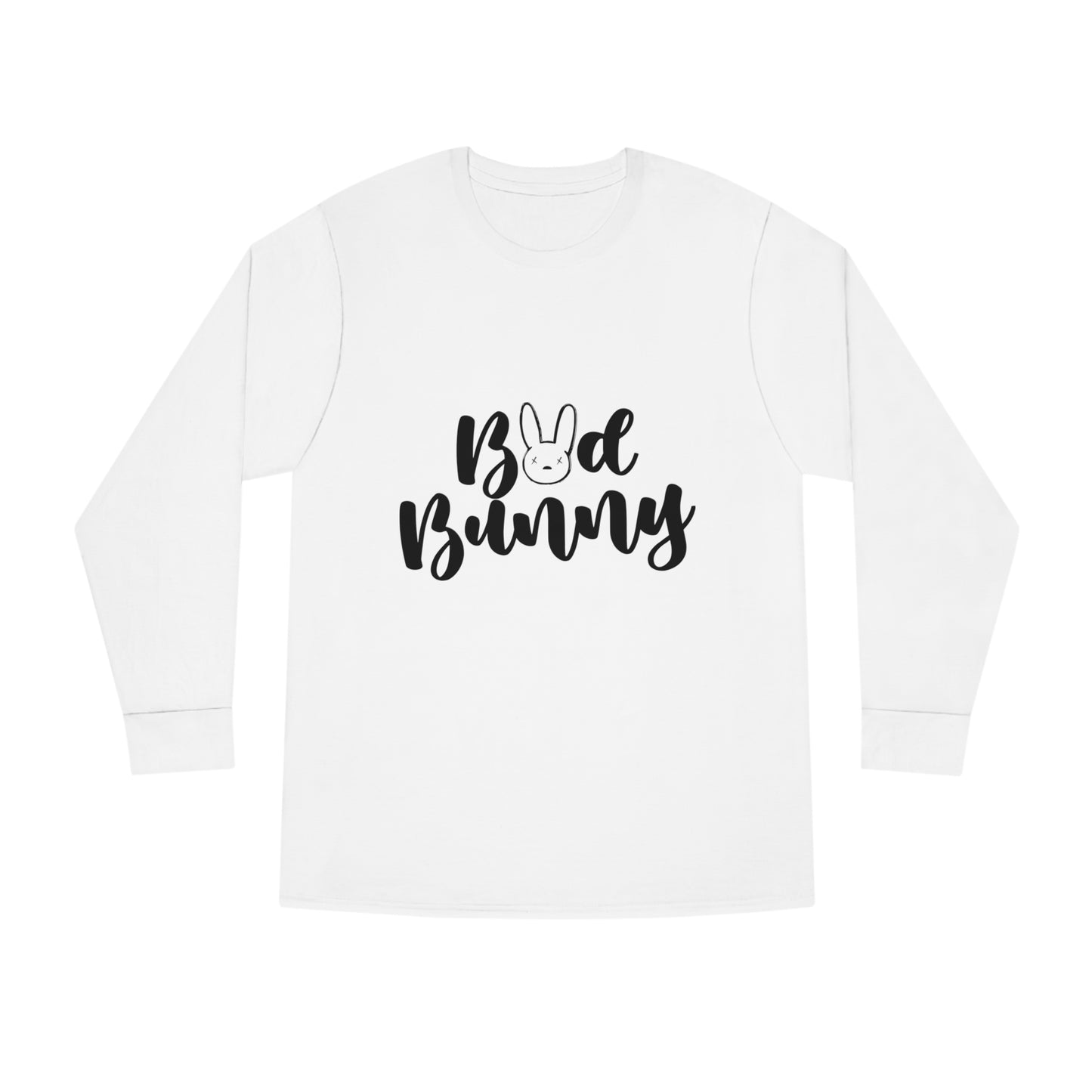 Bad Bunny Long Sleeve Tee