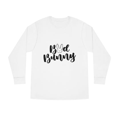 Bad Bunny Long Sleeve Tee