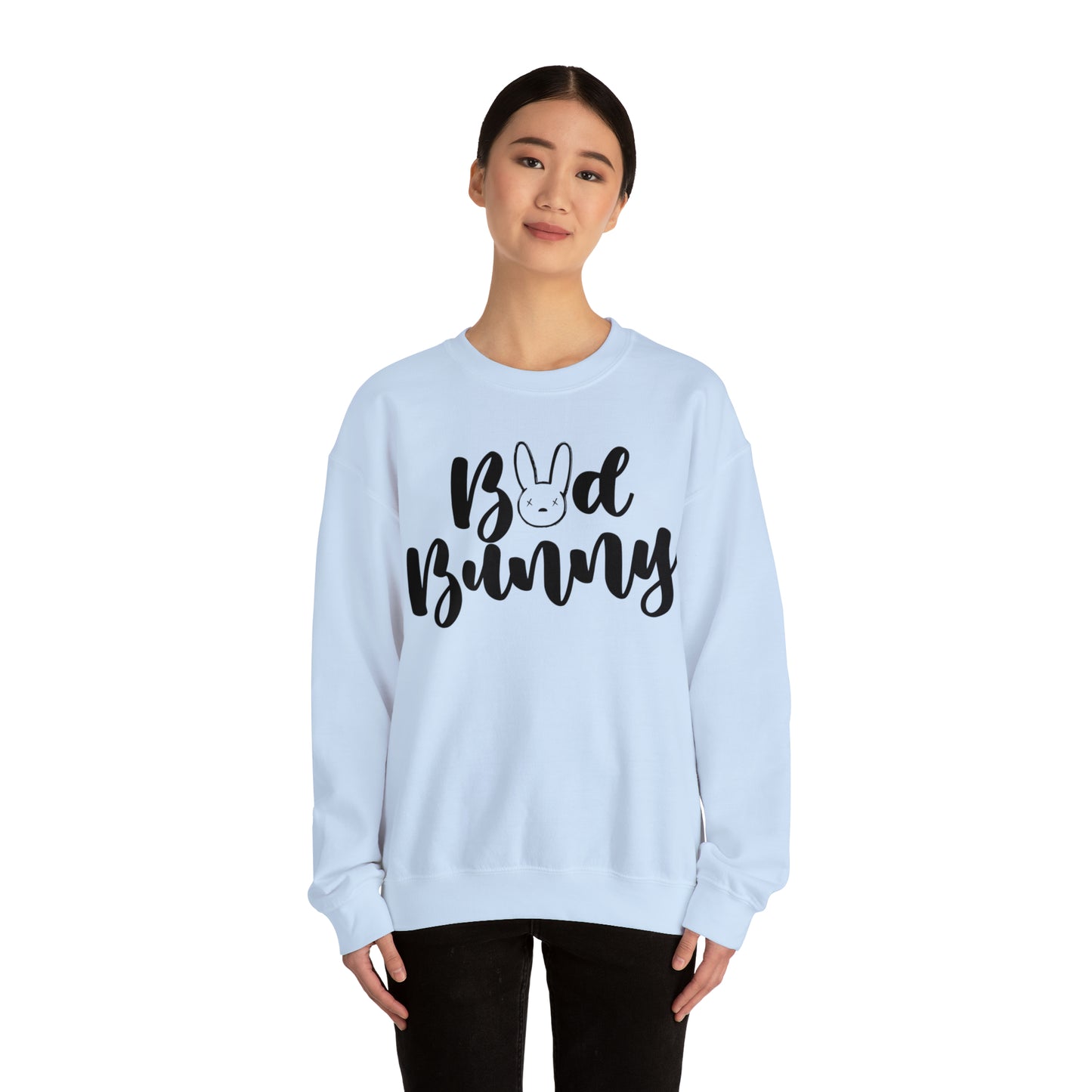 Bad Bunny Sweatshirt