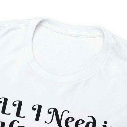 All the horses shirt Unisex Heavy Cotton Tee