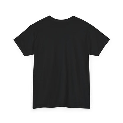 Easter Highland Cows with Rabbit Ears Short Sleeve Tshirt