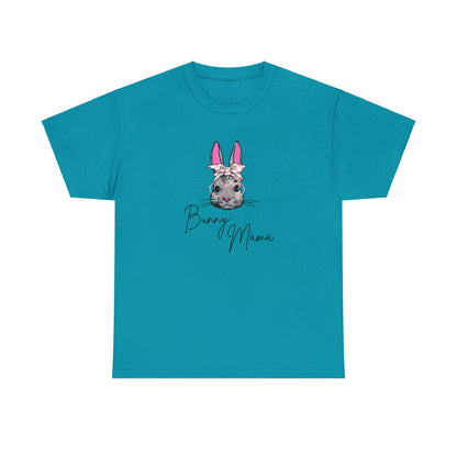 Bunny Mama Short Sleeve Tee