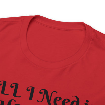 All the horses shirt Unisex Heavy Cotton Tee