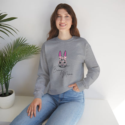 Bunny Mama Sweatshirt