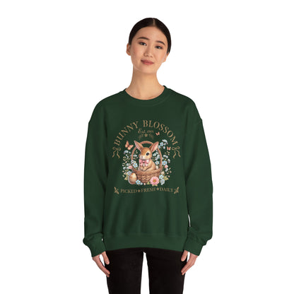 Cottontail Candy Company Sweatshirt