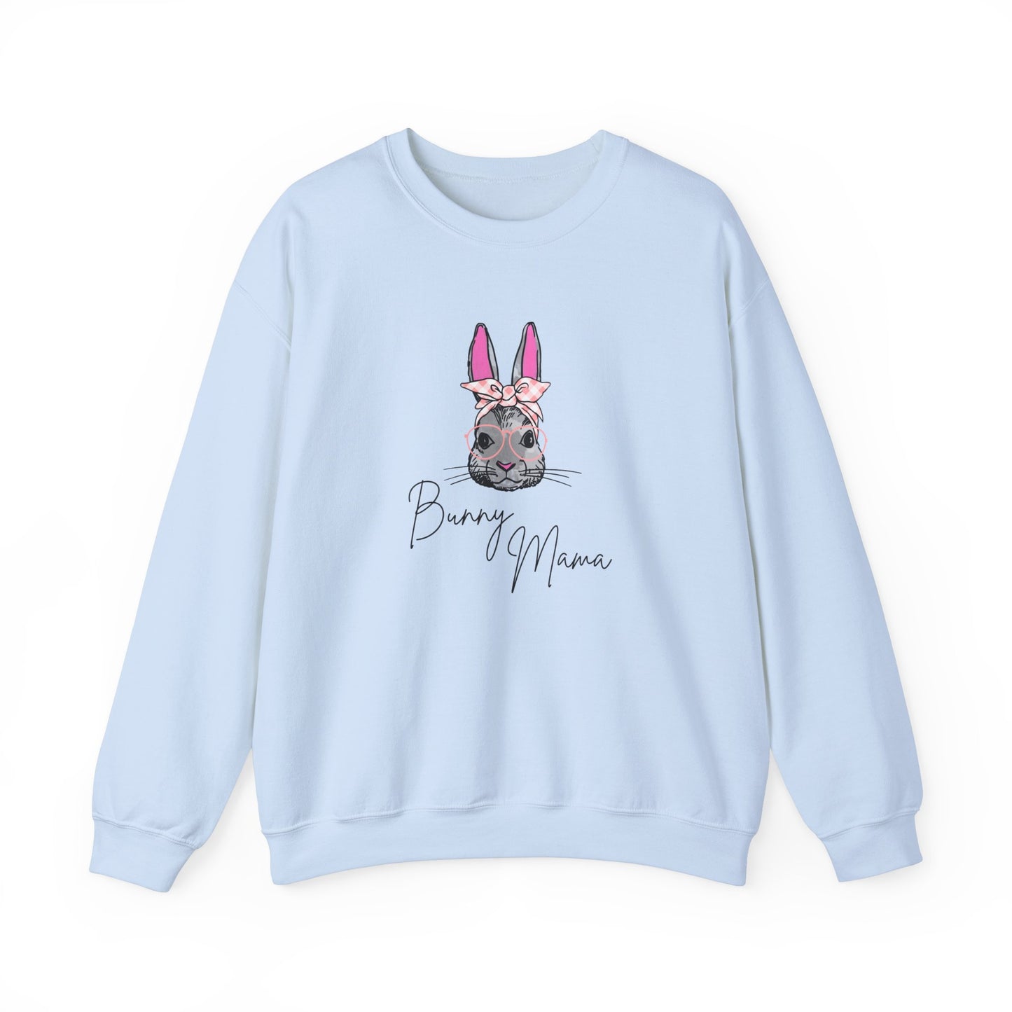 Bunny Mama Sweatshirt