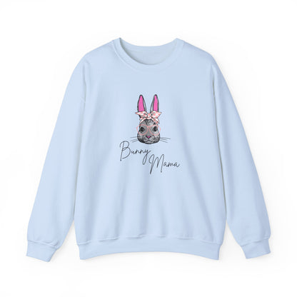 Bunny Mama Sweatshirt