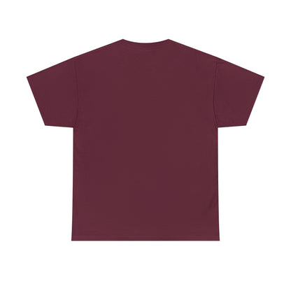 All the horses shirt Unisex Heavy Cotton Tee