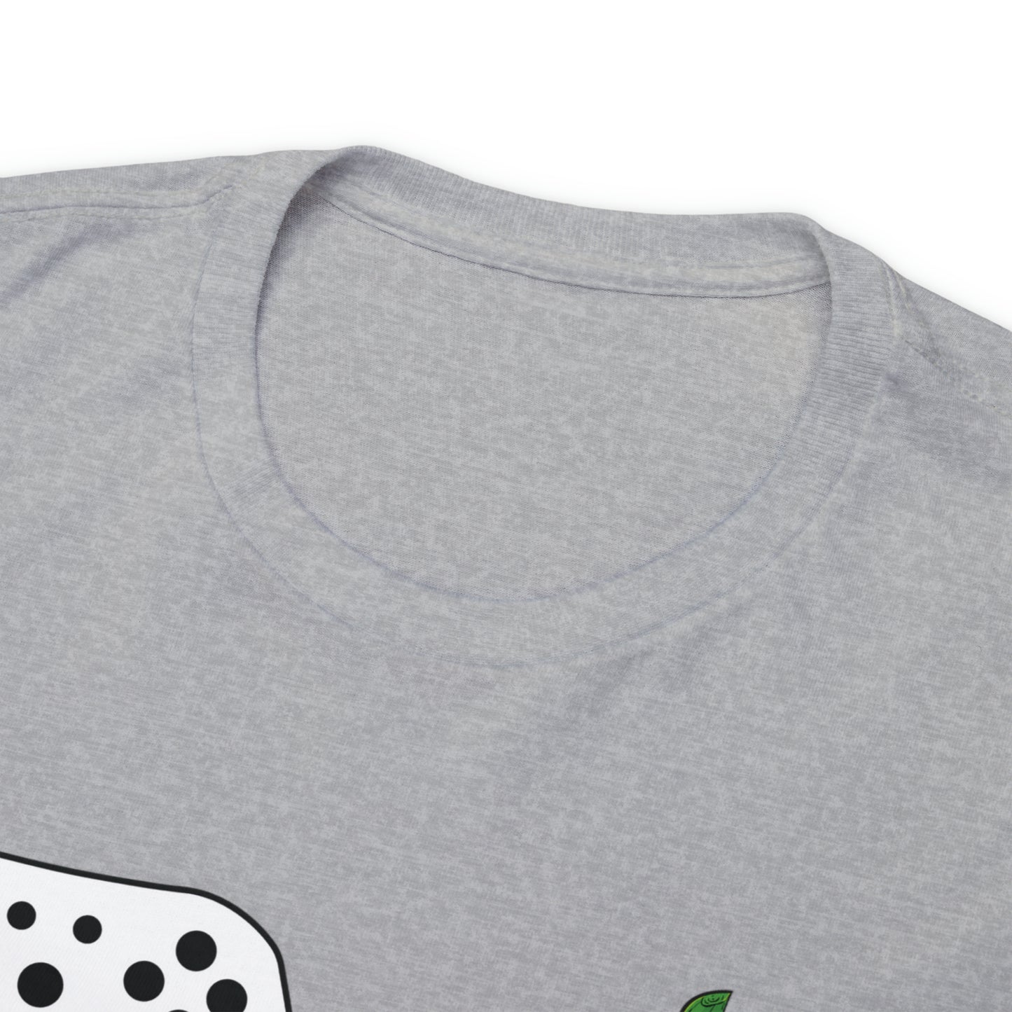 Game Controller Halloween Short Sleeve Tee