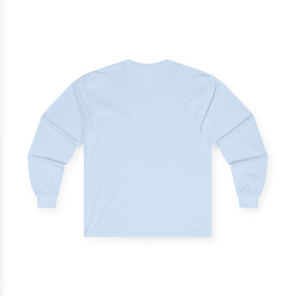 Things I Do In My Spare Time Rabbits Long Sleeve Tshirt