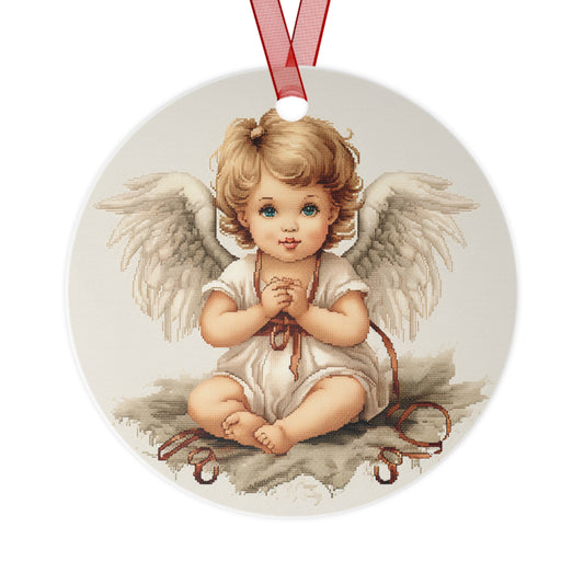 Angel Ornament