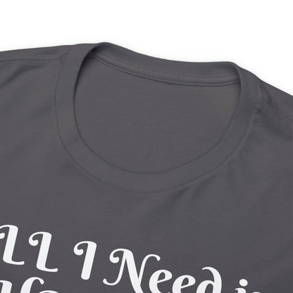 All the horses shirt Unisex Heavy Cotton Tee