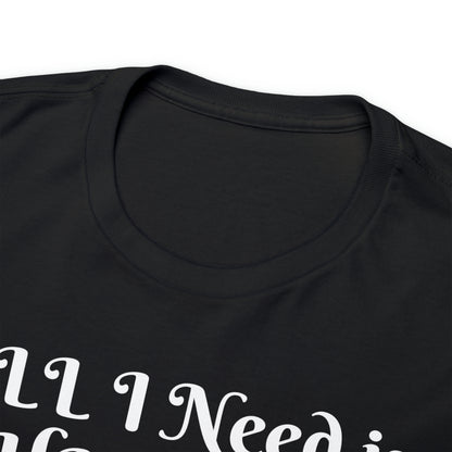 All the horses shirt Unisex Heavy Cotton Tee
