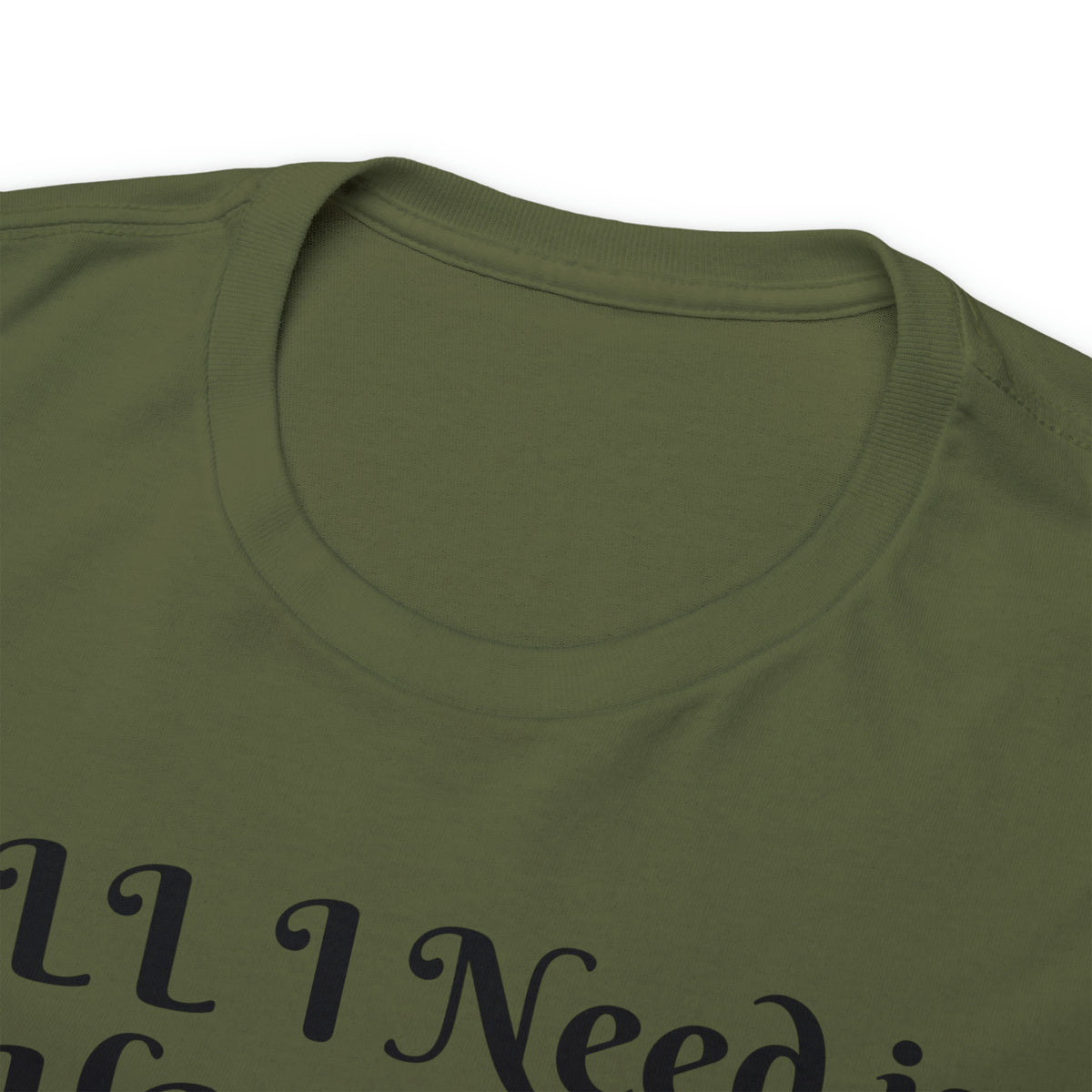 All the horses shirt Unisex Heavy Cotton Tee