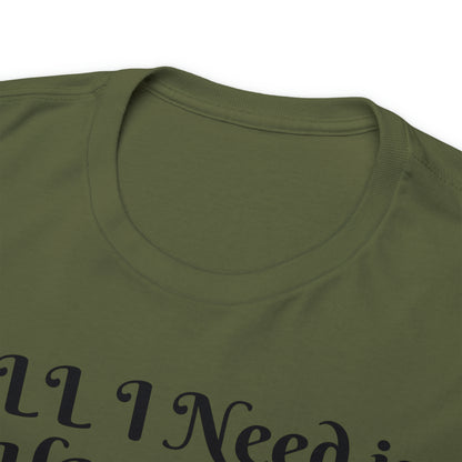 All the horses shirt Unisex Heavy Cotton Tee