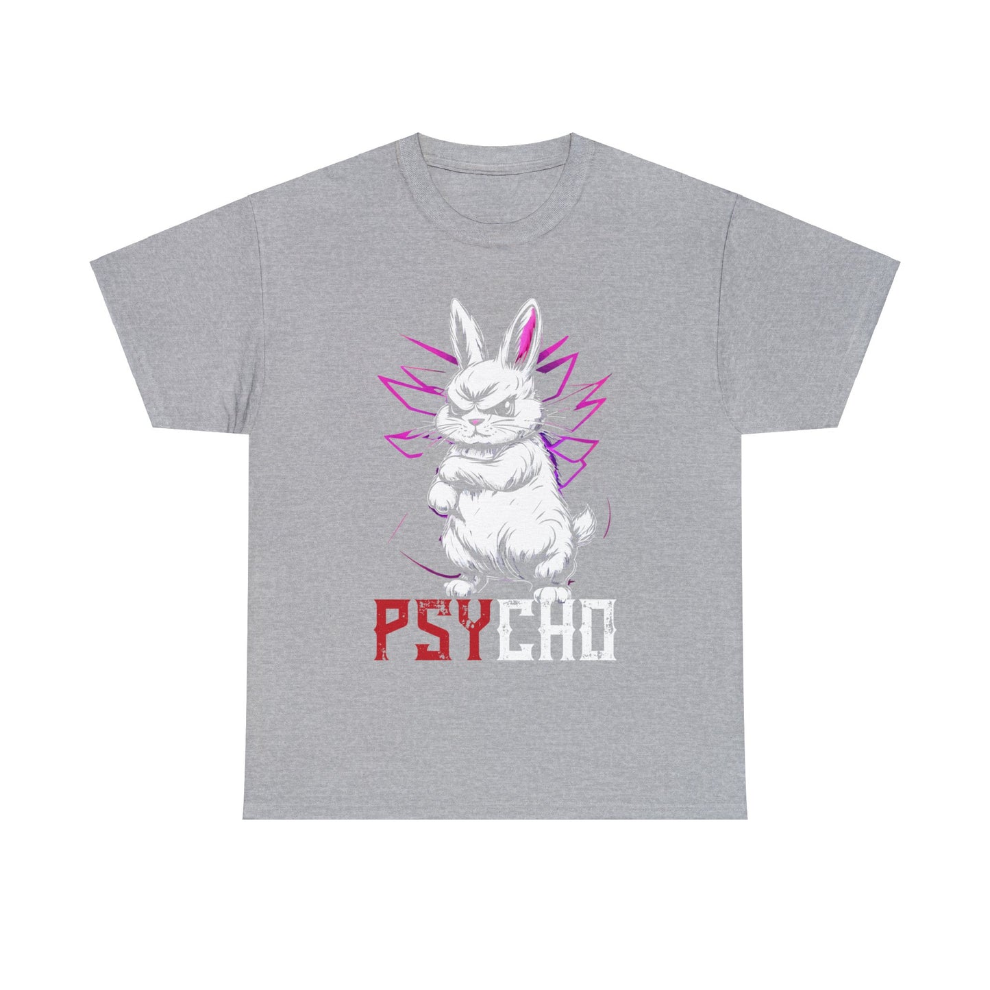 Psycho Bunny Short Sleeve Tee