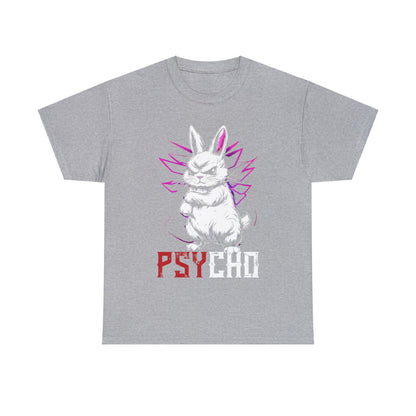 Psycho Bunny Short Sleeve Tee