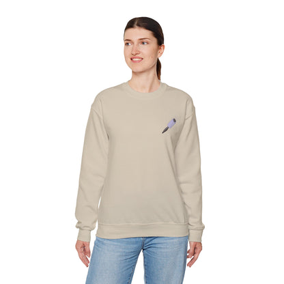 I'm A Rabbit Mom This Is How I Roll Sweatshirt