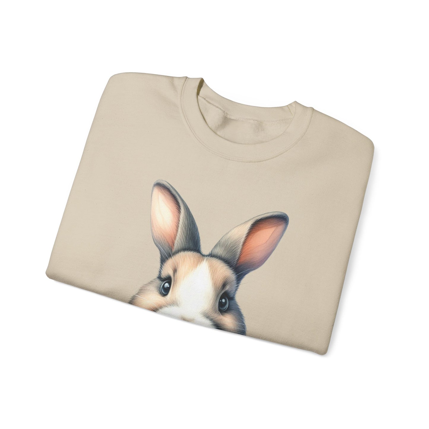 I Chew What I Want Rabbit Sweatshirt