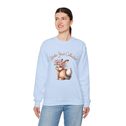 Shake Your Cottontail Sweatshirt