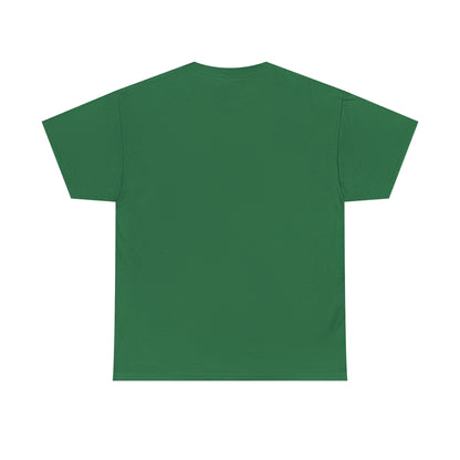 All the horses shirt Unisex Heavy Cotton Tee