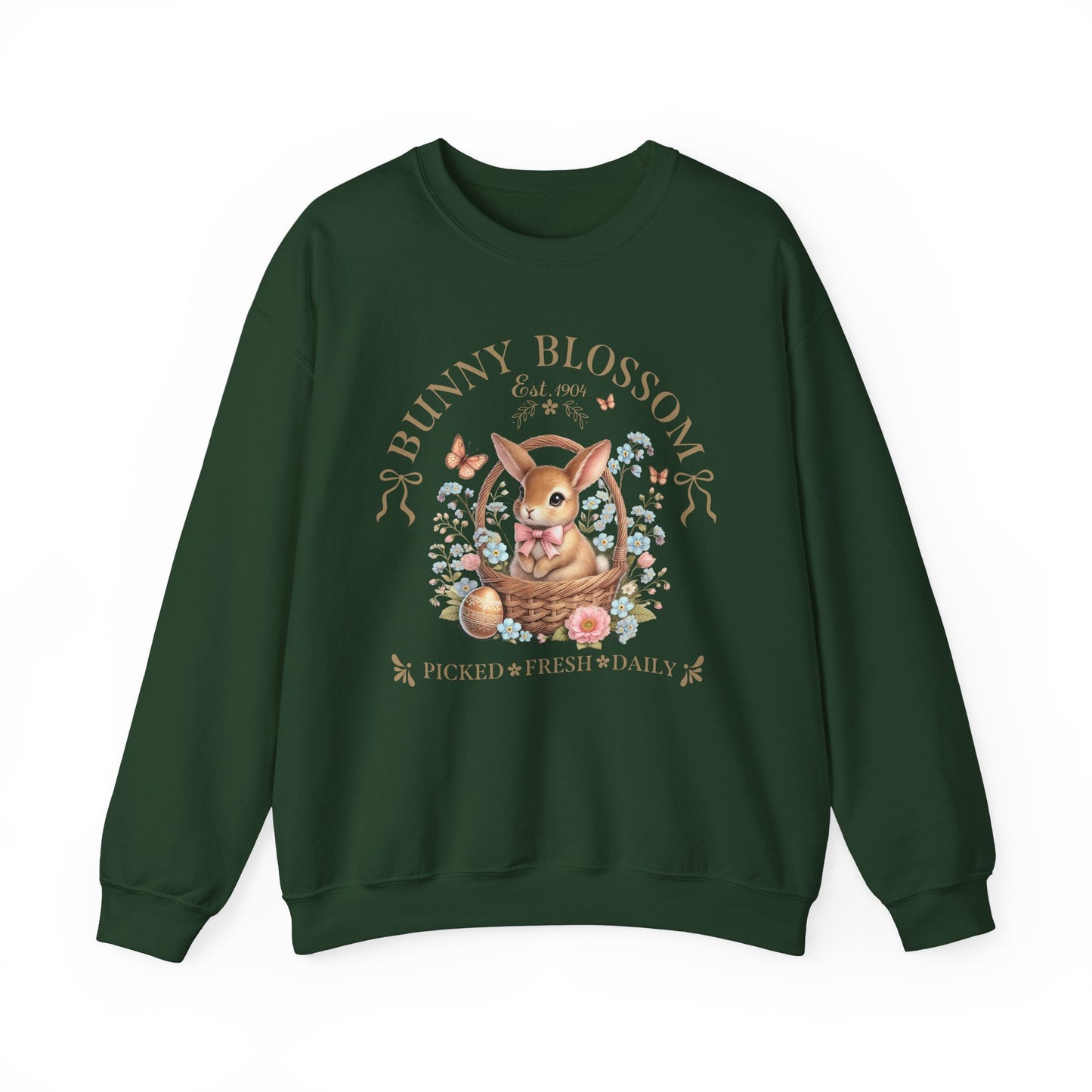 Cottontail Candy Company Sweatshirt