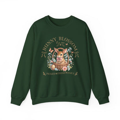 Cottontail Candy Company Sweatshirt
