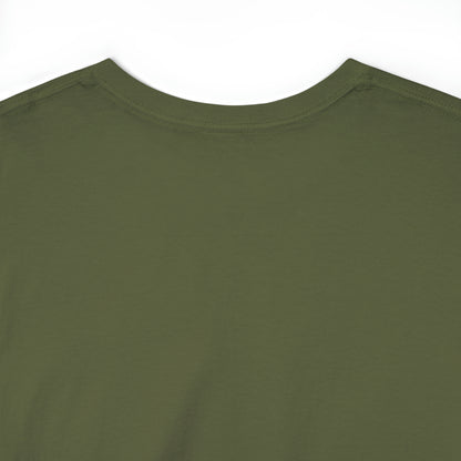 Draggin Butt Kinda Day Unisex Heavy Cotton Tee