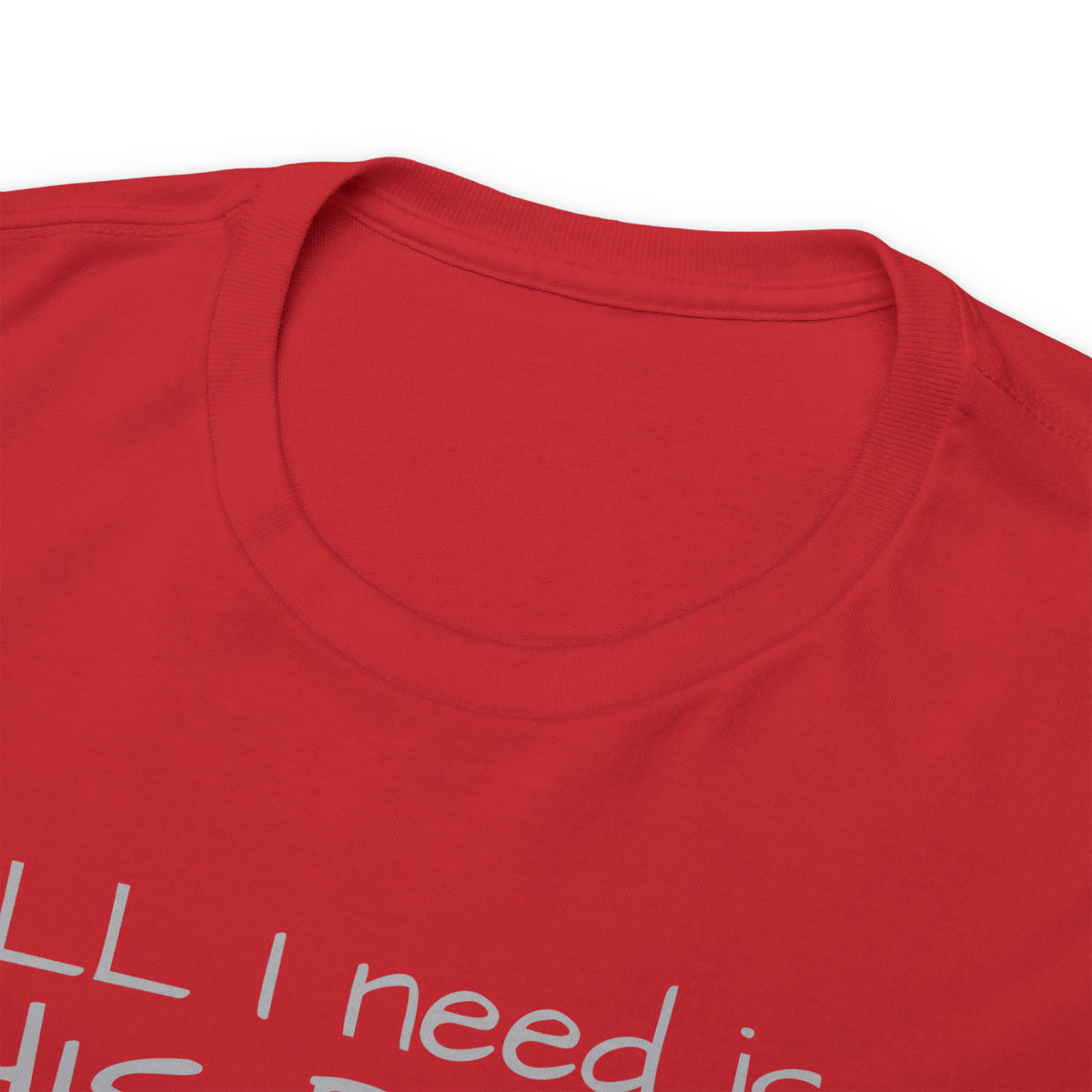 All The Bunnies Rabbit lover Unisex Heavy Cotton Tee